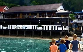 Beach Box Perhentian