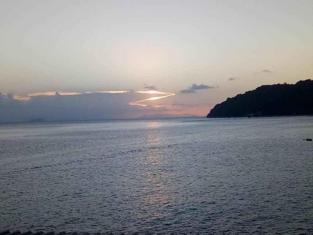 Beach Box Perhentian Kampong Pasir Hantu Buitenkant foto